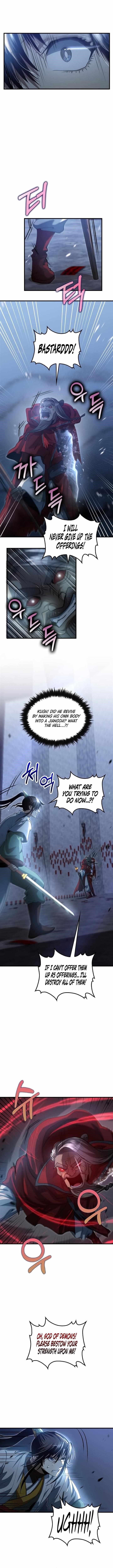 Doctor’s Rebirth Chapter 139 - Page 6 in English