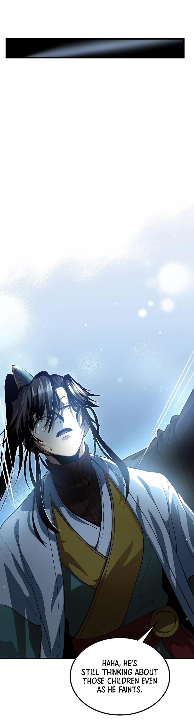 Doctor’s Rebirth Chapter 140 - Page 21 in English