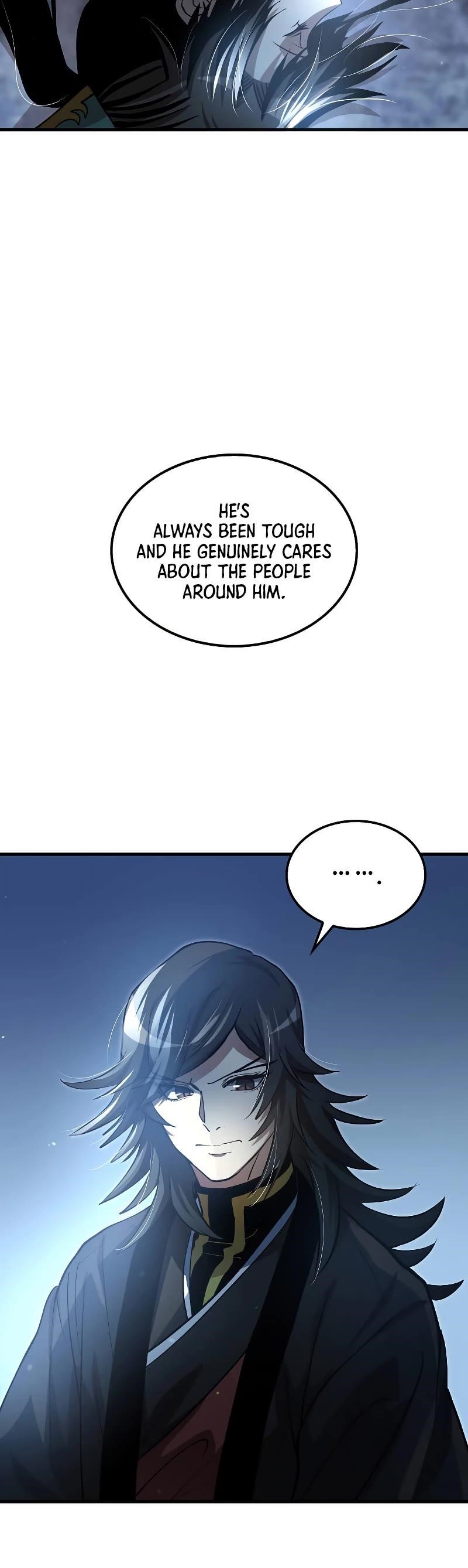 Doctor’s Rebirth Chapter 140 - Page 24 in English