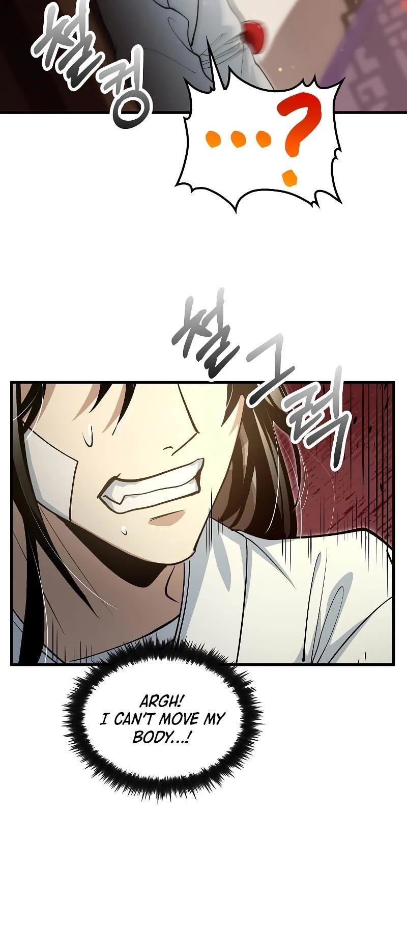 Doctor’s Rebirth Chapter 140 - Page 30 in English