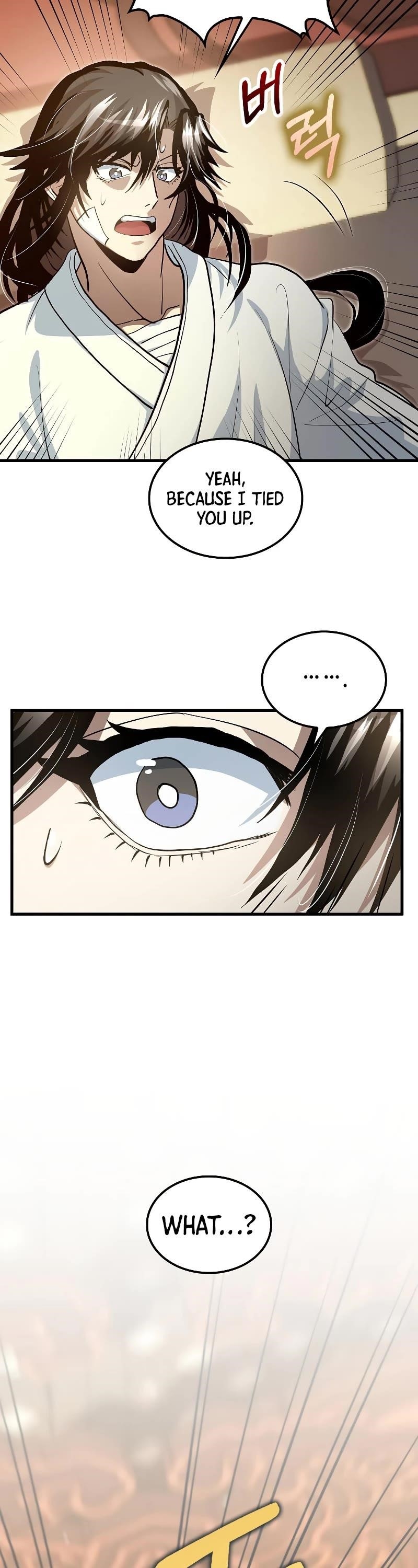 Doctor’s Rebirth Chapter 140 - Page 32 in English