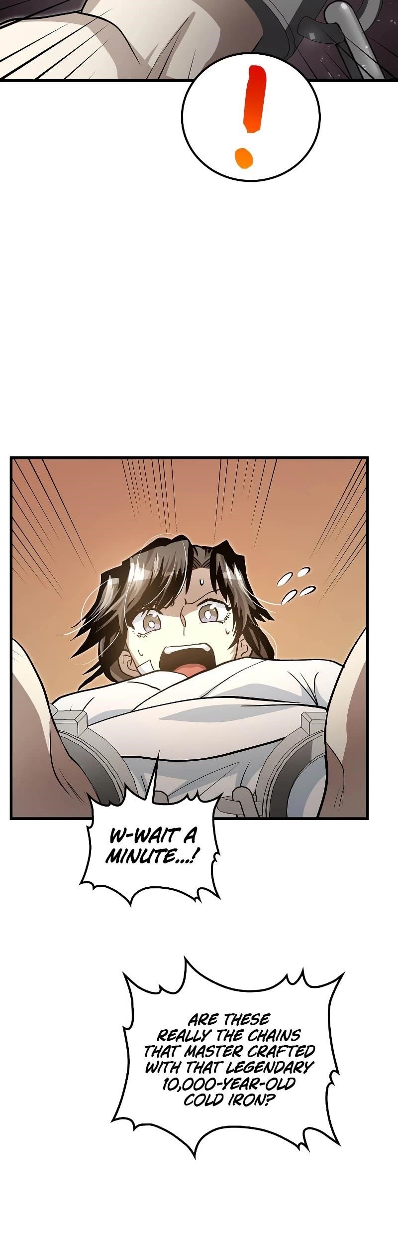 Doctor’s Rebirth Chapter 140 - Page 35 in English
