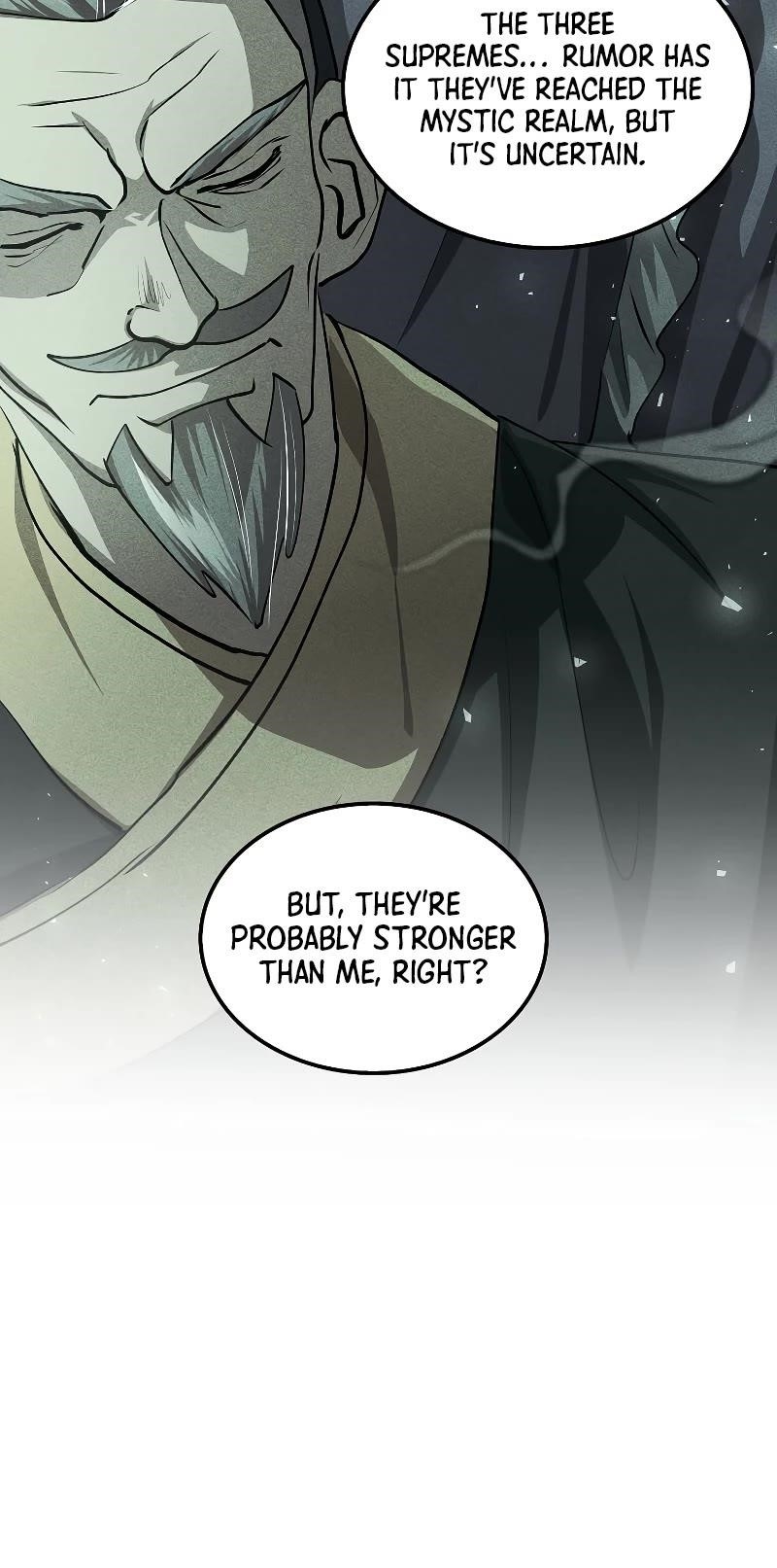 Doctor’s Rebirth Chapter 145 - Page 14 in English