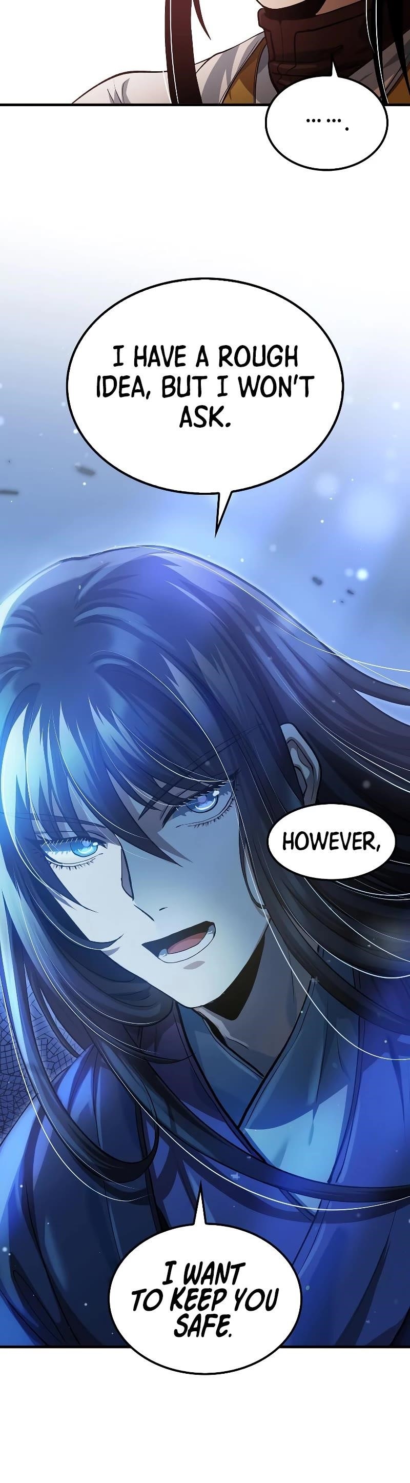 Doctor’s Rebirth Chapter 145 - Page 27 in English