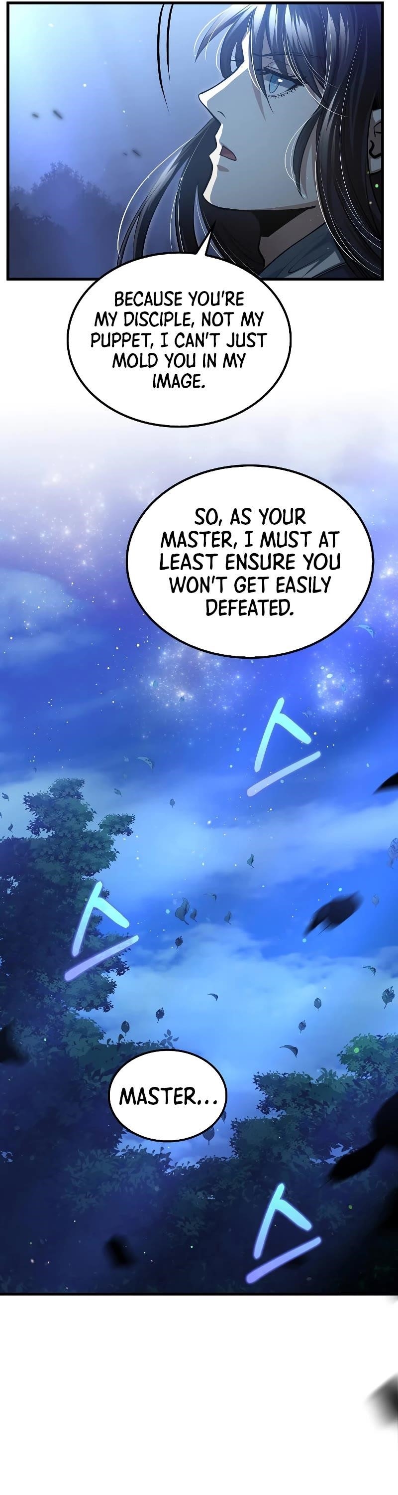 Doctor’s Rebirth Chapter 145 - Page 29 in English