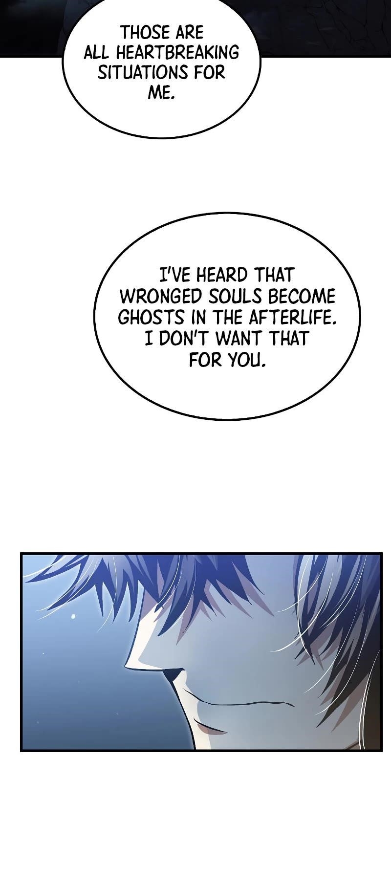 Doctor’s Rebirth Chapter 145 - Page 33 in English