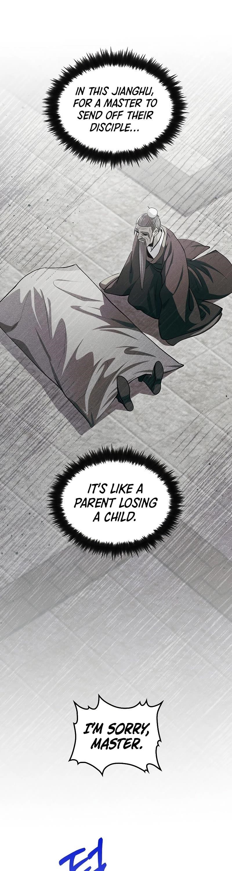 Doctor’s Rebirth Chapter 145 - Page 34 in English