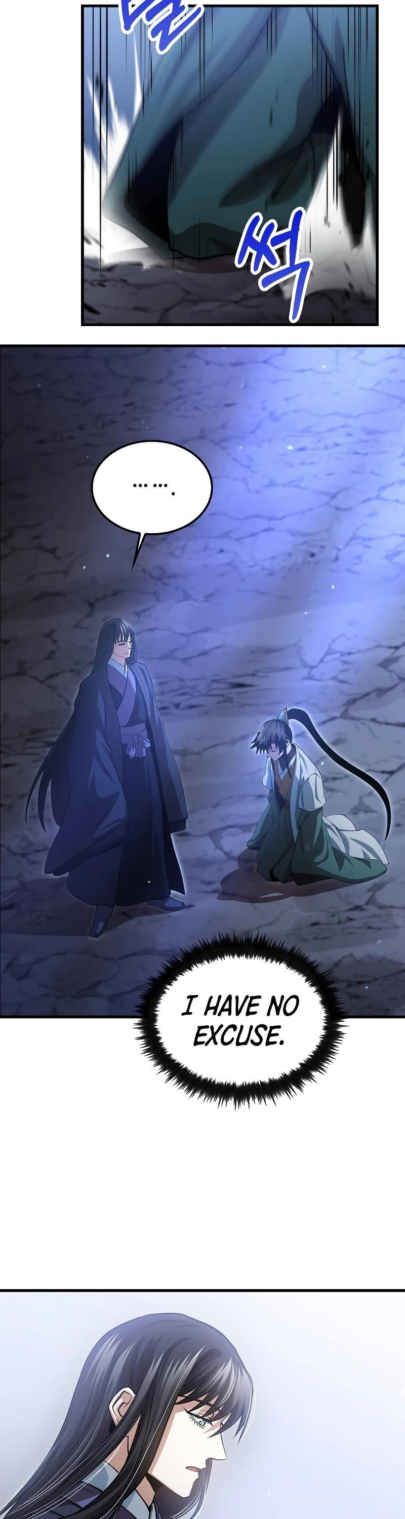 Doctor’s Rebirth Chapter 145 - Page 35 in English