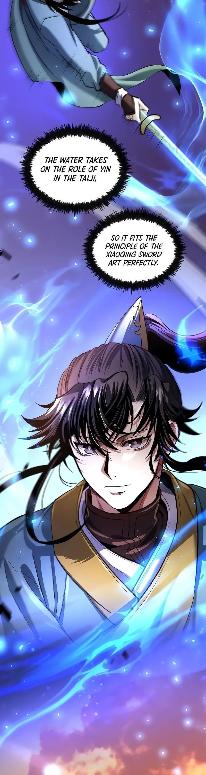 Doctor’s Rebirth Chapter 175 - Page 23 in English