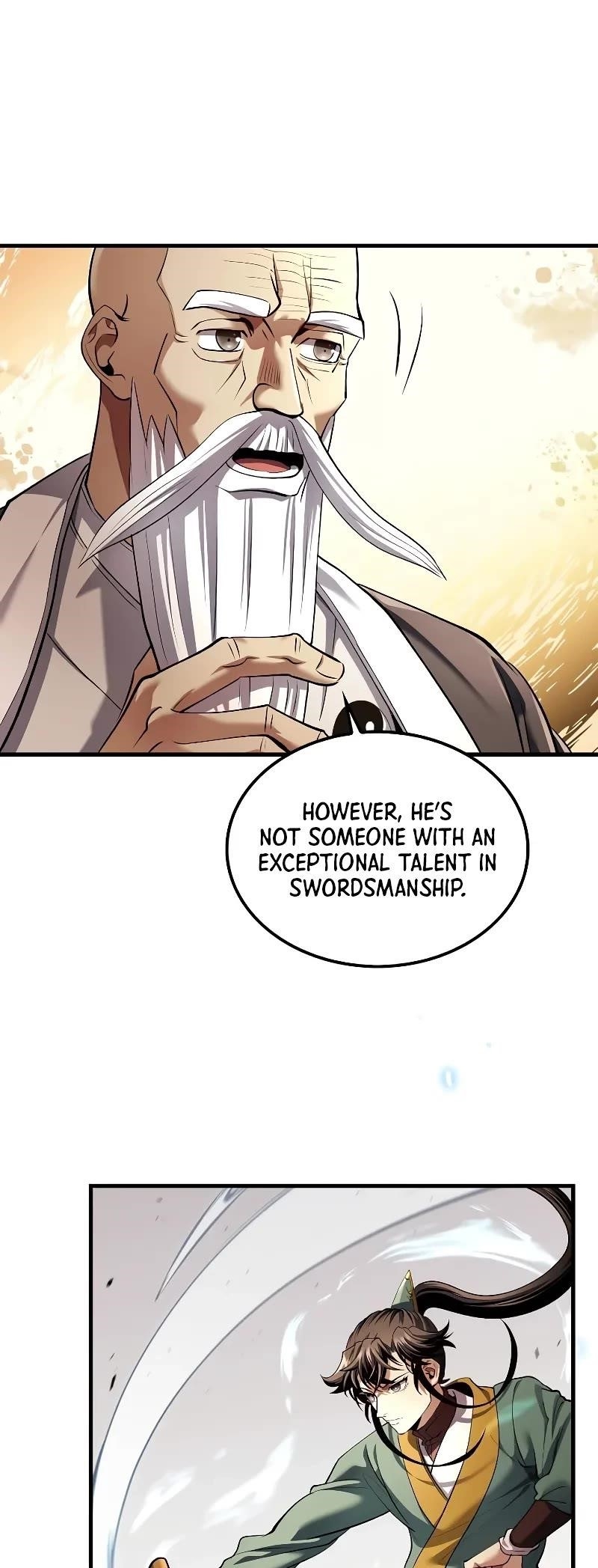 Doctor’s Rebirth Chapter 175 - Page 25 in English