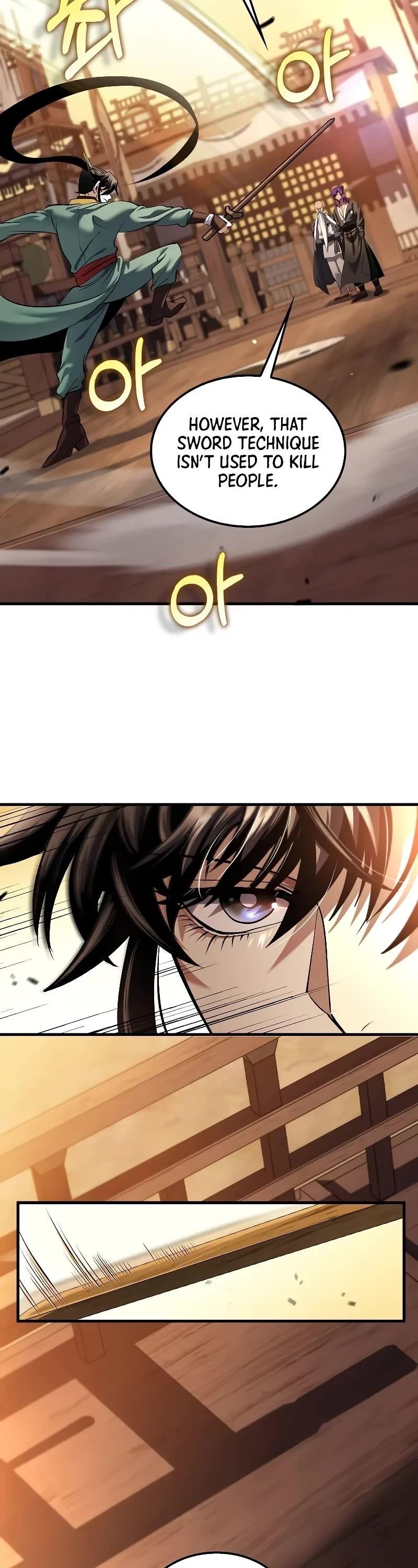 Doctor’s Rebirth Chapter 175 - Page 28 in English