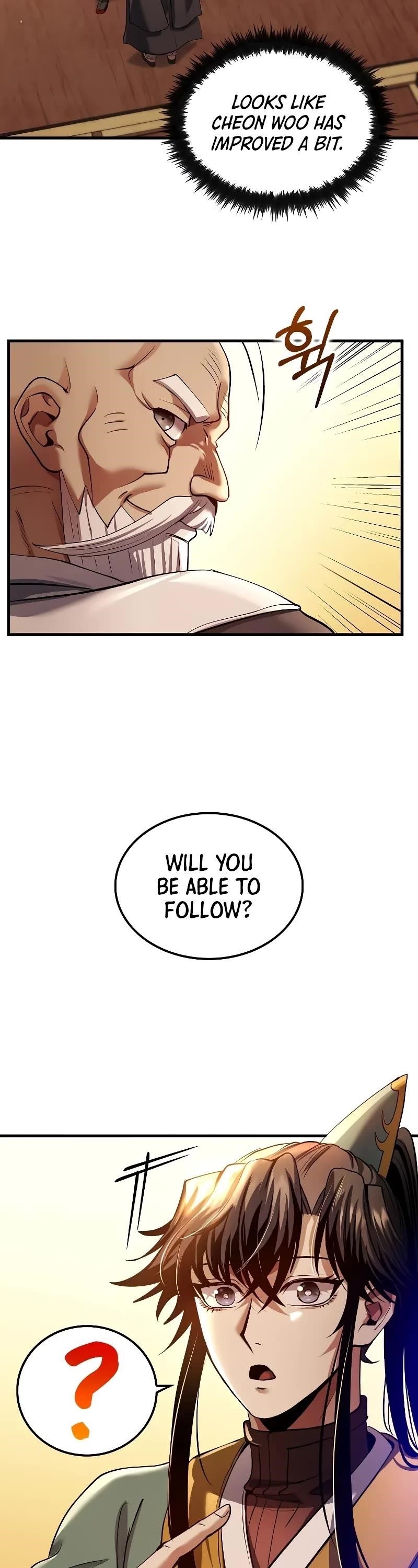 Doctor’s Rebirth Chapter 175 - Page 3 in English