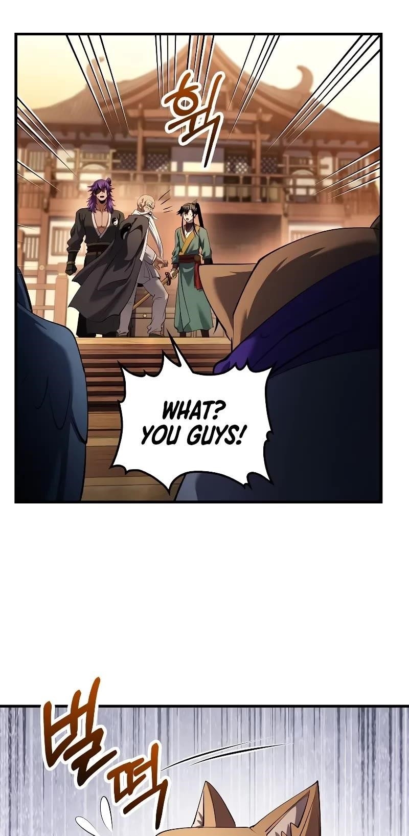 Doctor’s Rebirth Chapter 175 - Page 34 in English