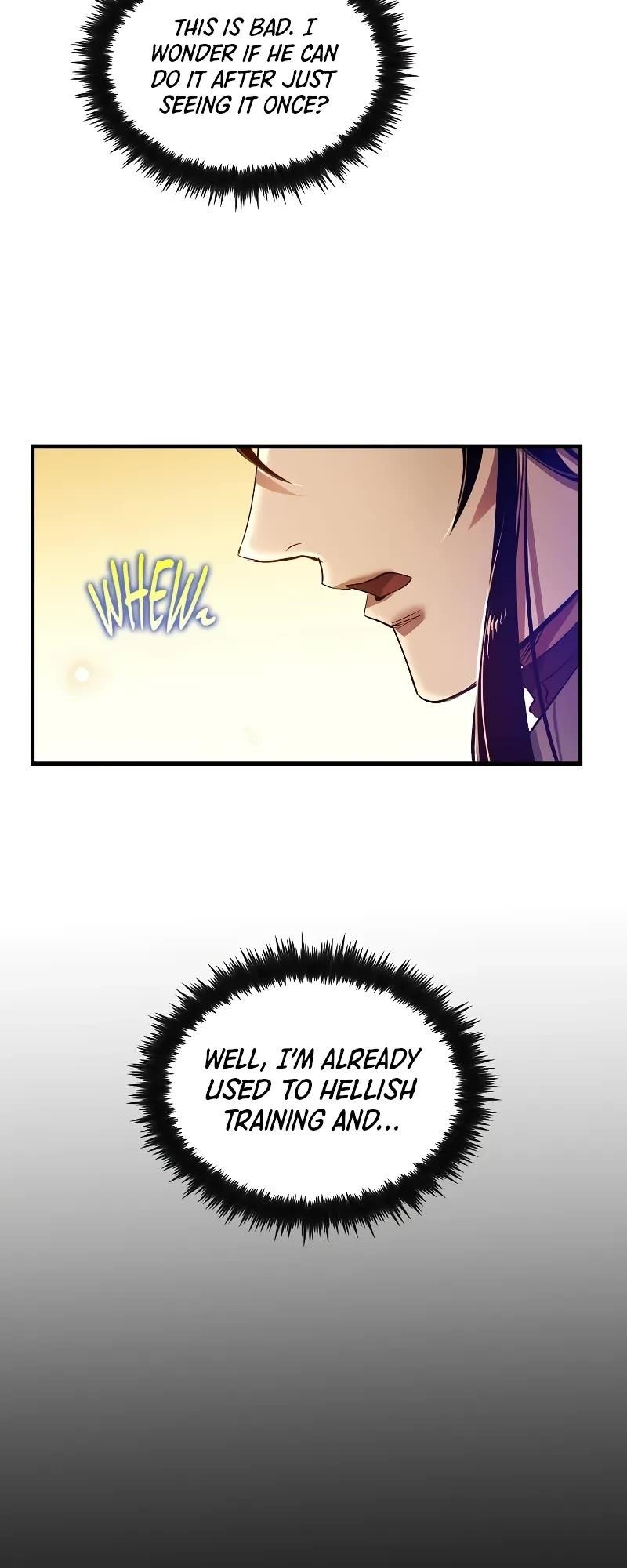 Doctor’s Rebirth Chapter 175 - Page 6 in English