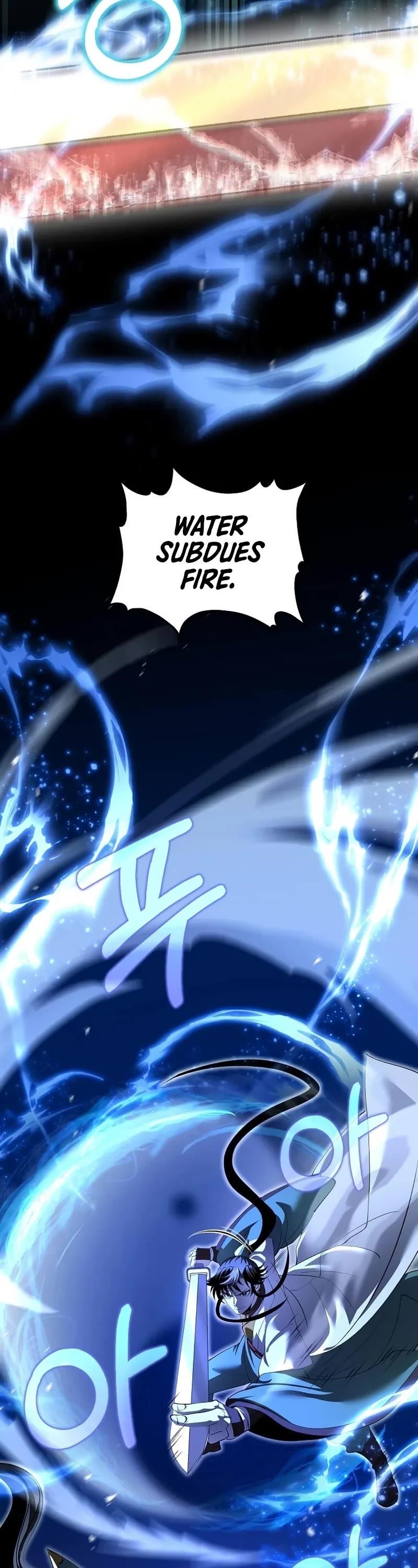 Doctor’s Rebirth Chapter 184 - Page 13 in English