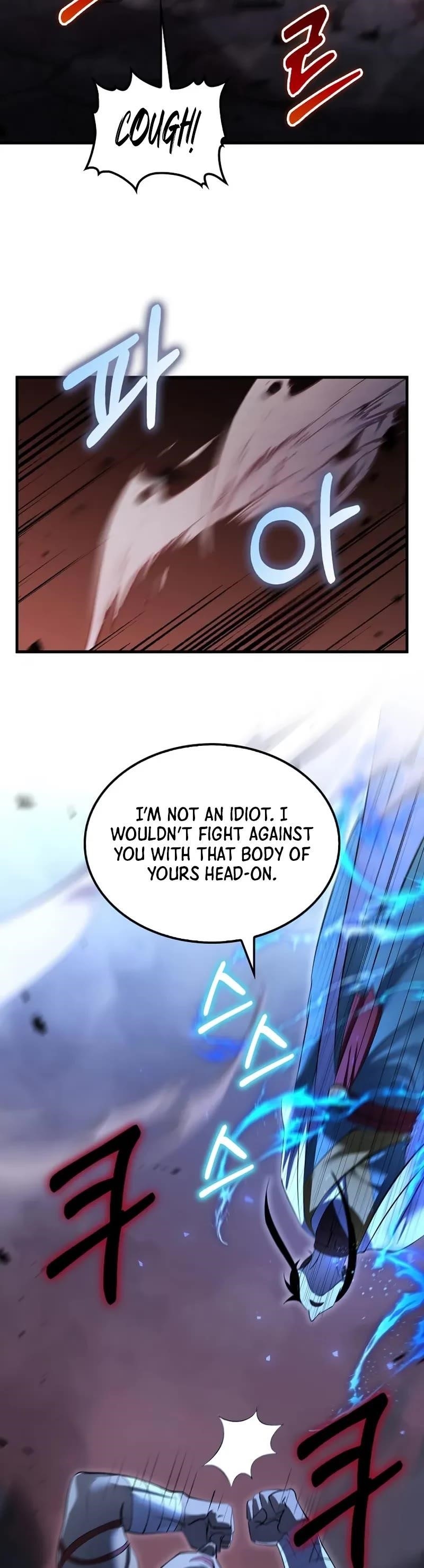 Doctor’s Rebirth Chapter 184 - Page 20 in English