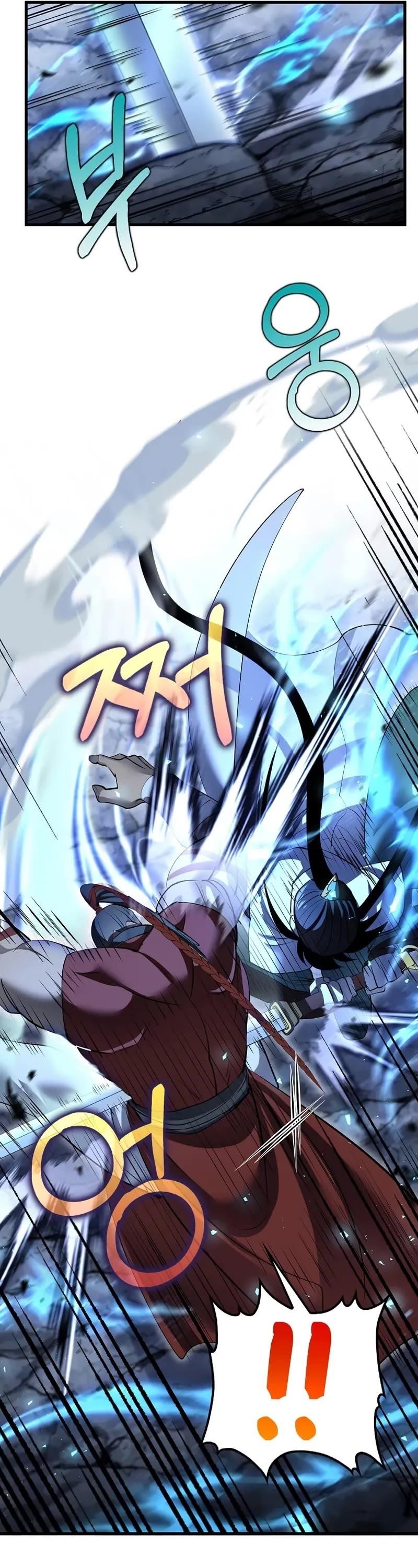 Doctor’s Rebirth Chapter 184 - Page 22 in English