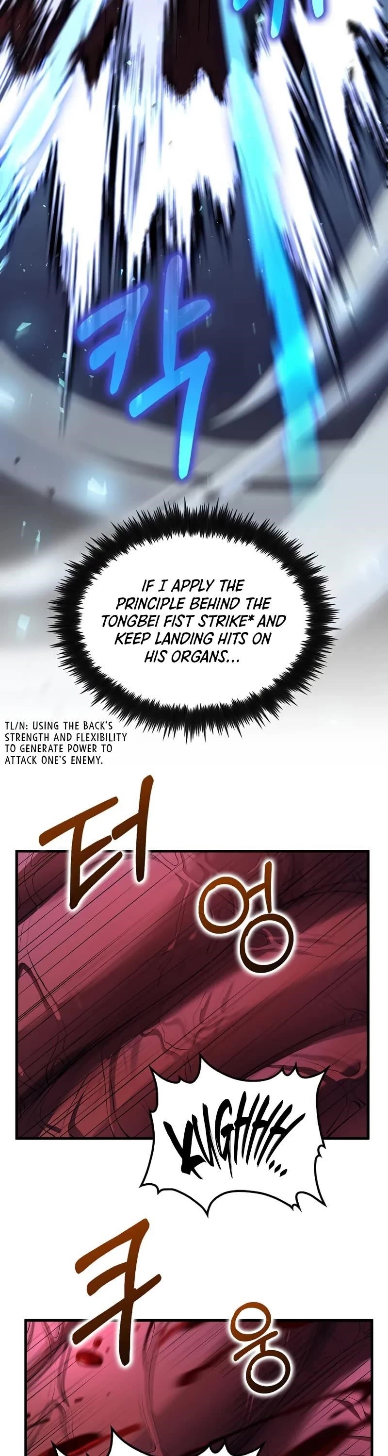 Doctor’s Rebirth Chapter 184 - Page 25 in English