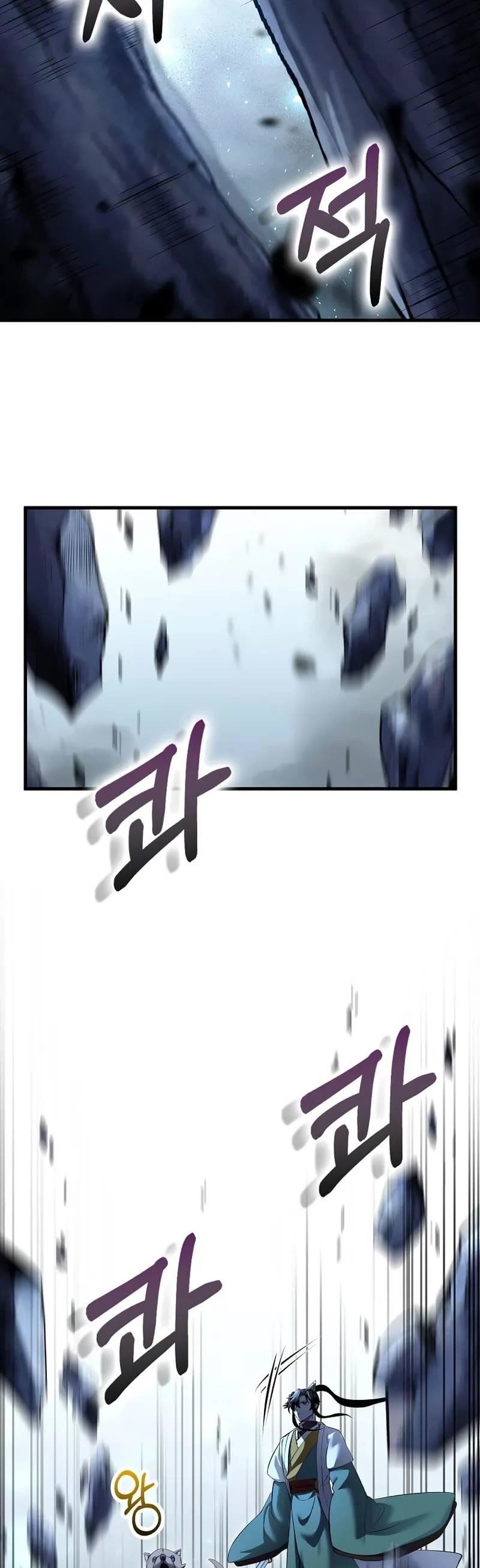 Doctor’s Rebirth Chapter 184 - Page 35 in English