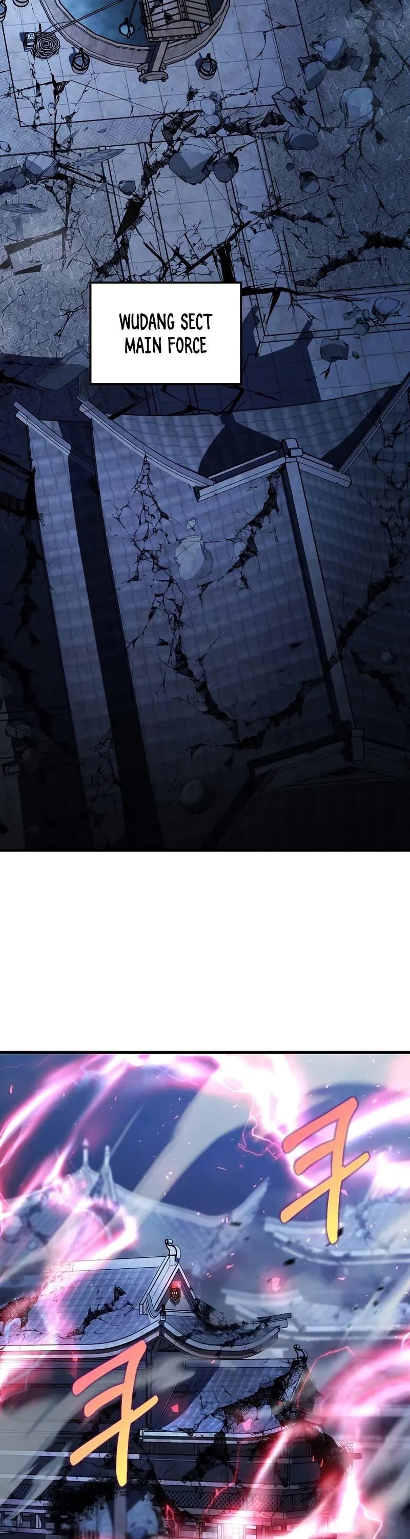 Doctor’s Rebirth Chapter 184 - Page 44 in English
