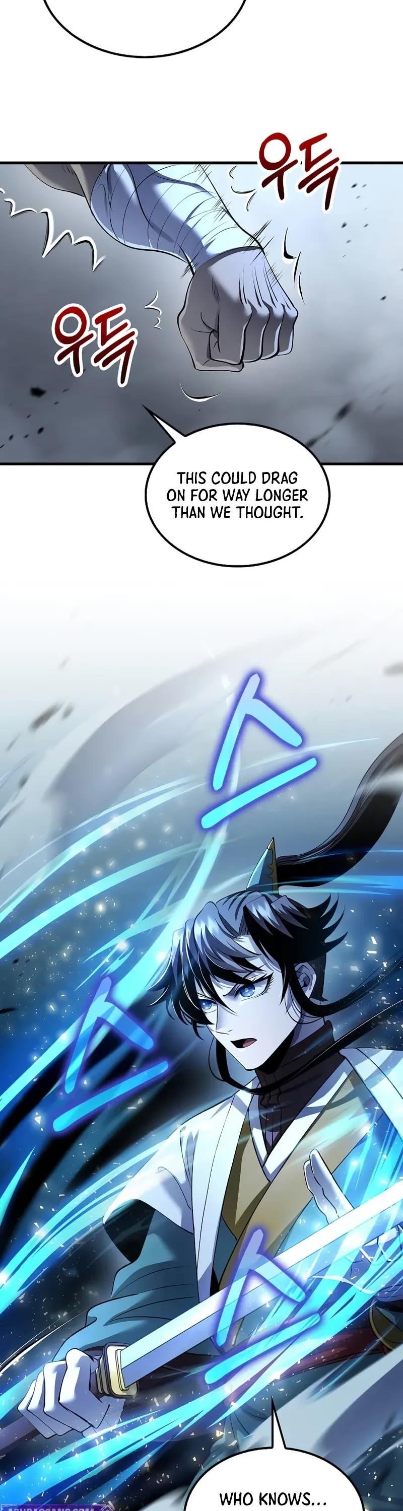 Doctor’s Rebirth Chapter 184 - Page 9 in English