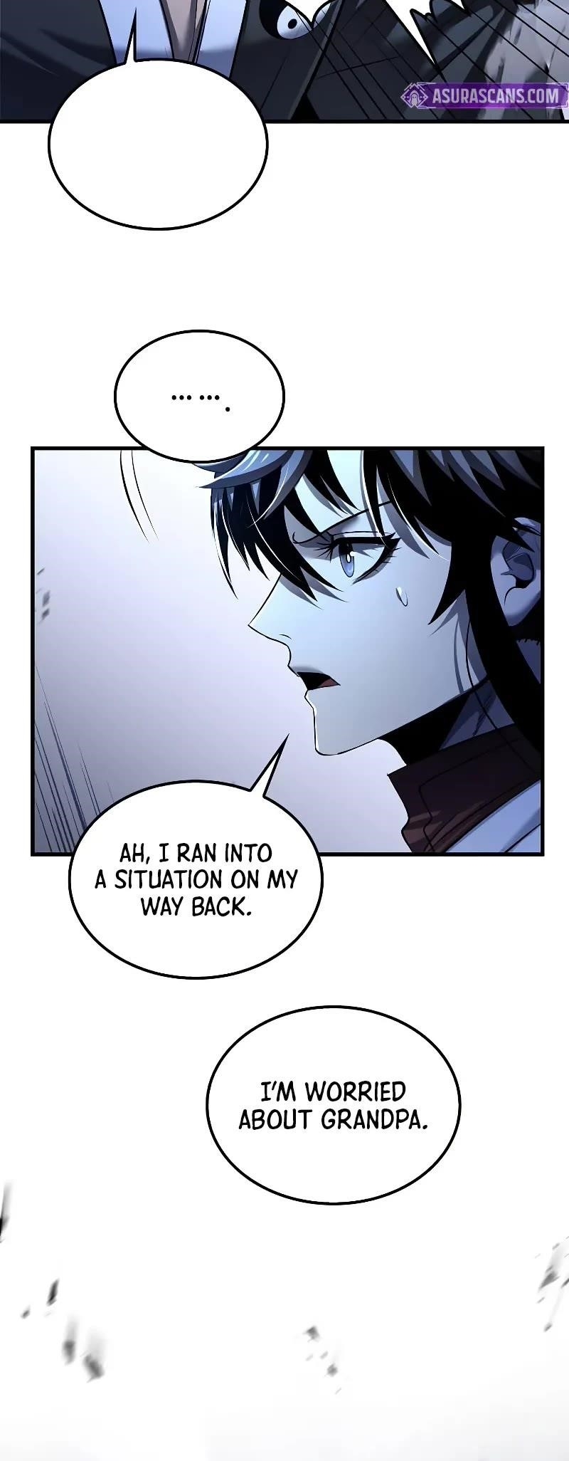 Doctor’s Rebirth Chapter 185 - Page 15 in English