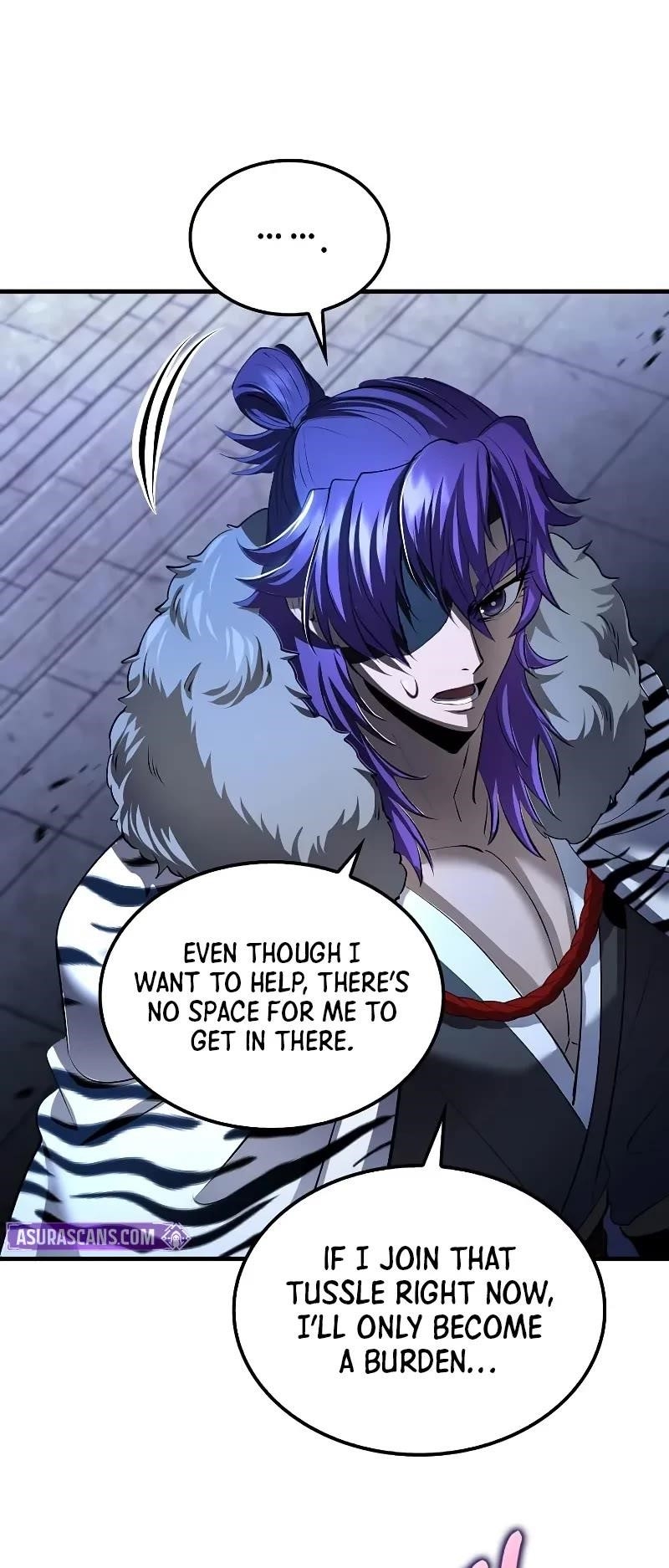 Doctor’s Rebirth Chapter 185 - Page 19 in English