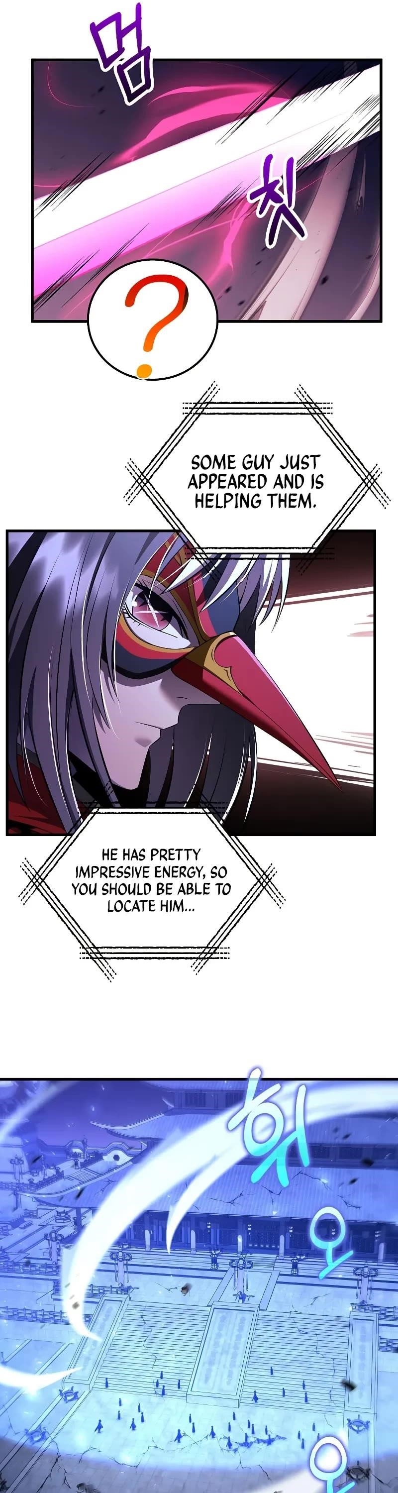 Doctor’s Rebirth Chapter 185 - Page 26 in English