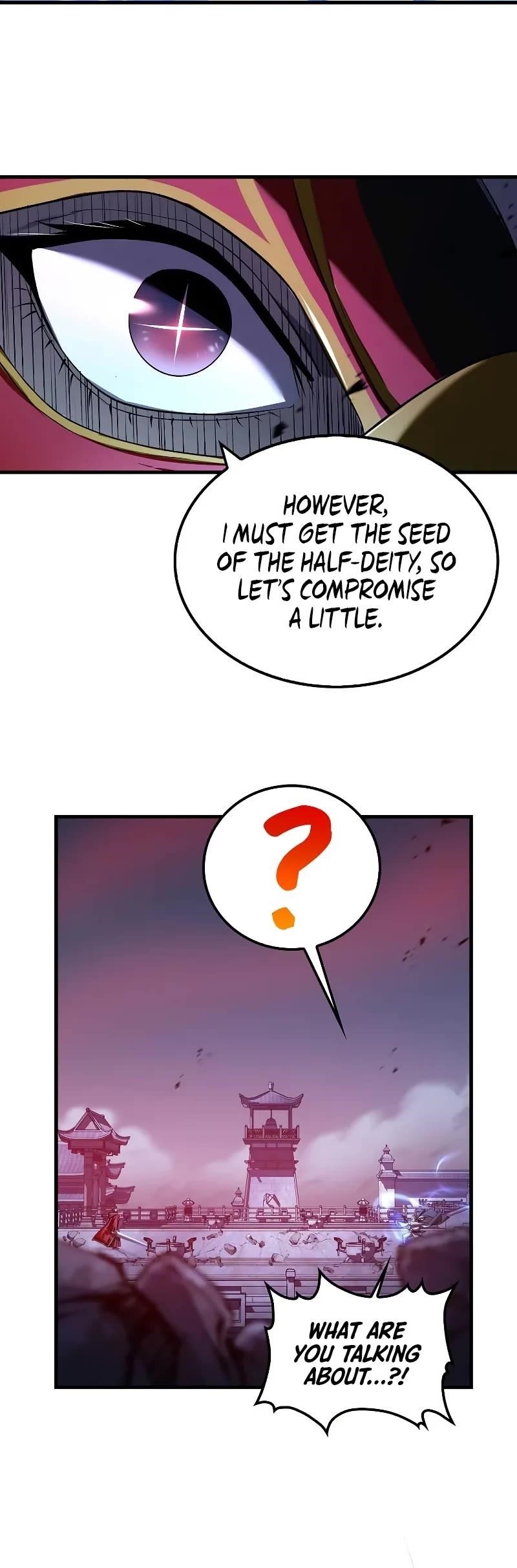 Doctor’s Rebirth Chapter 185 - Page 41 in English
