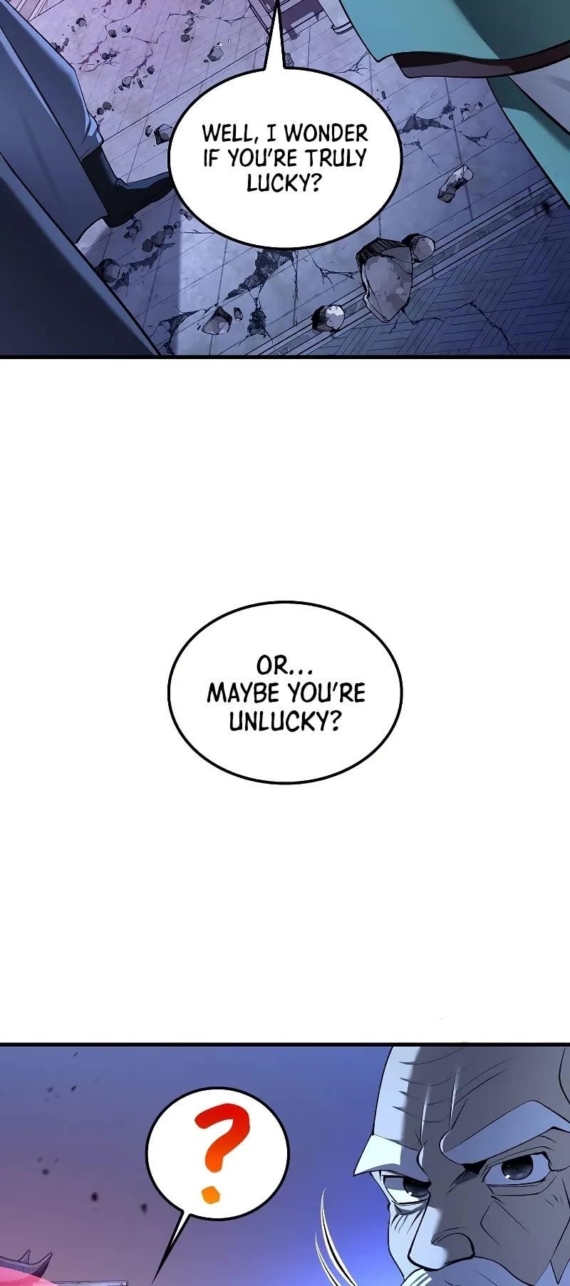 Doctor’s Rebirth Chapter 185 - Page 45 in English