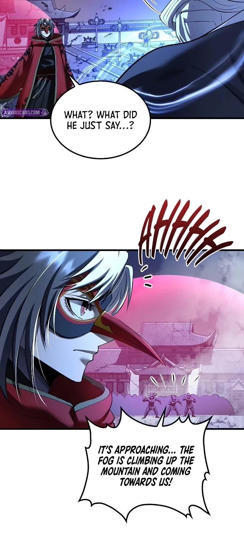 Doctor’s Rebirth Chapter 185 - Page 46 in English