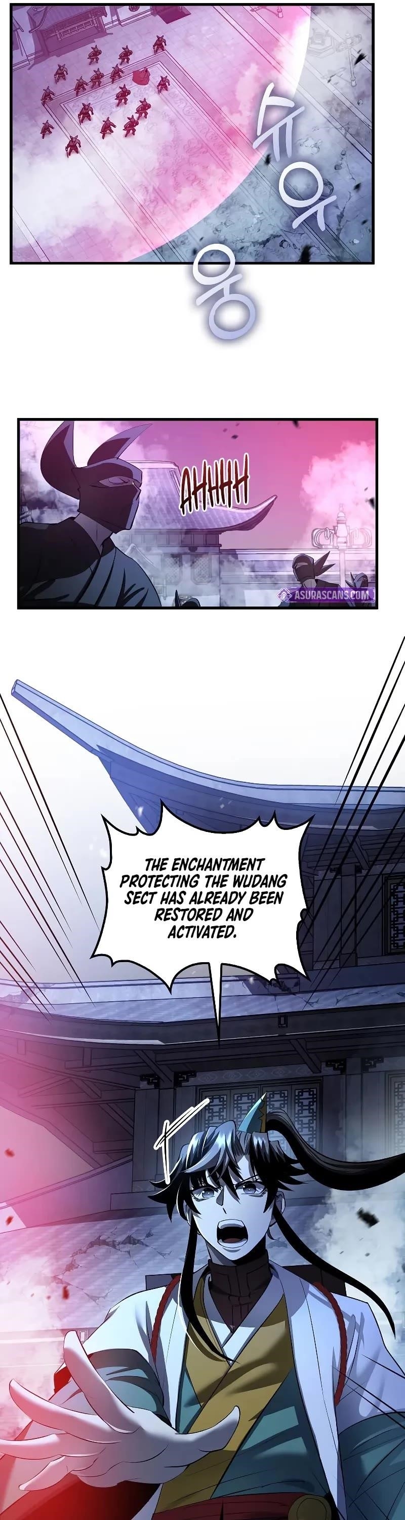 Doctor’s Rebirth Chapter 185 - Page 47 in English