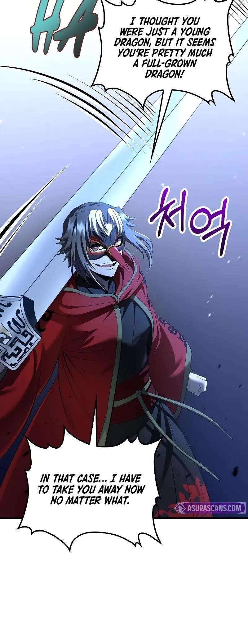 Doctor’s Rebirth Chapter 185 - Page 50 in English