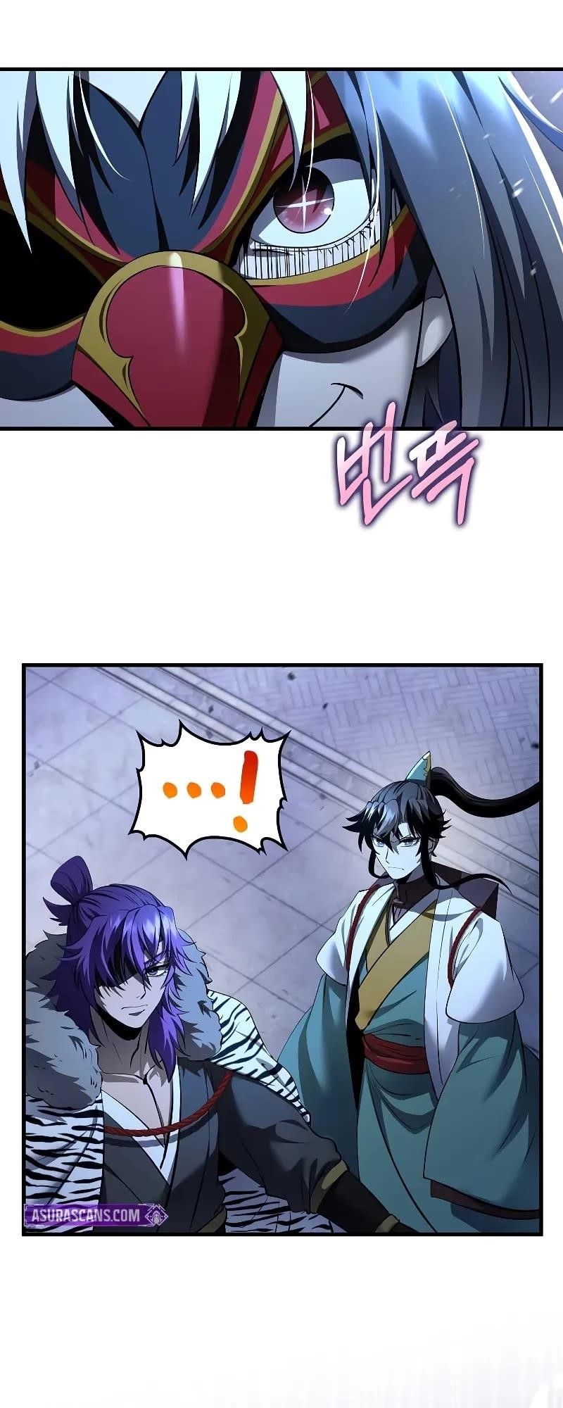 Doctor’s Rebirth Chapter 185 - Page 51 in English