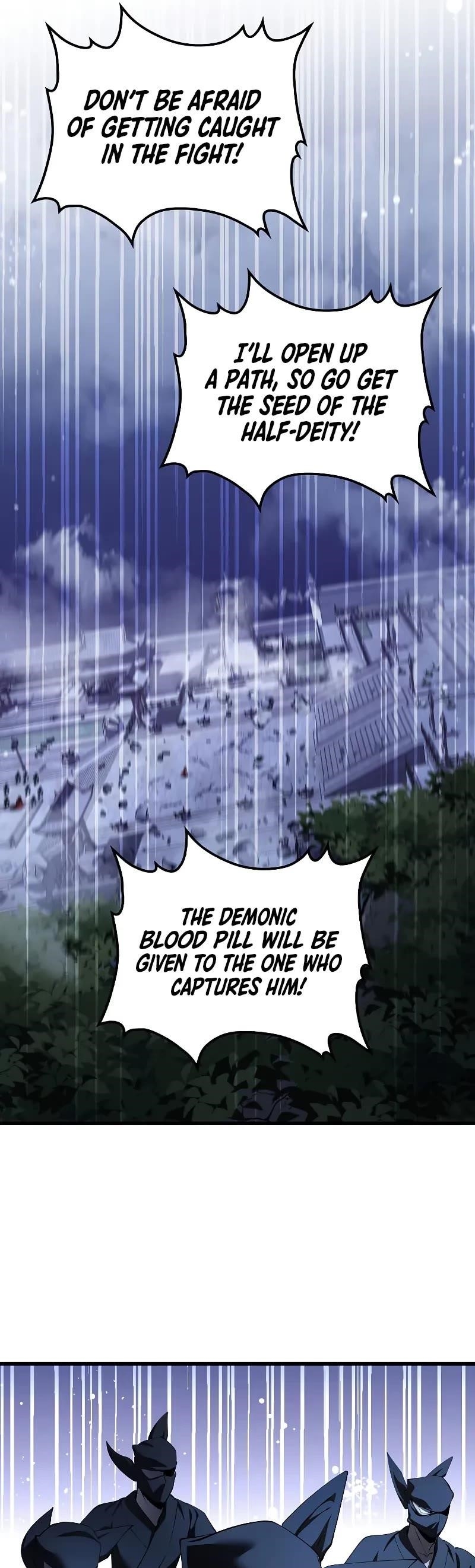 Doctor’s Rebirth Chapter 185 - Page 52 in English