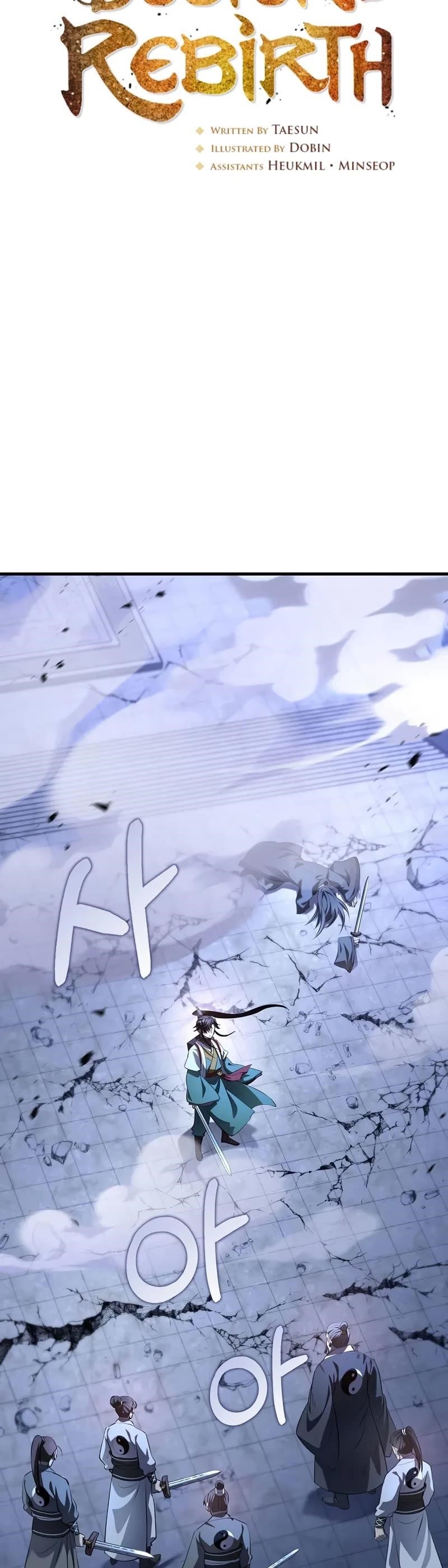 Doctor’s Rebirth Chapter 187 - Page 10 in English