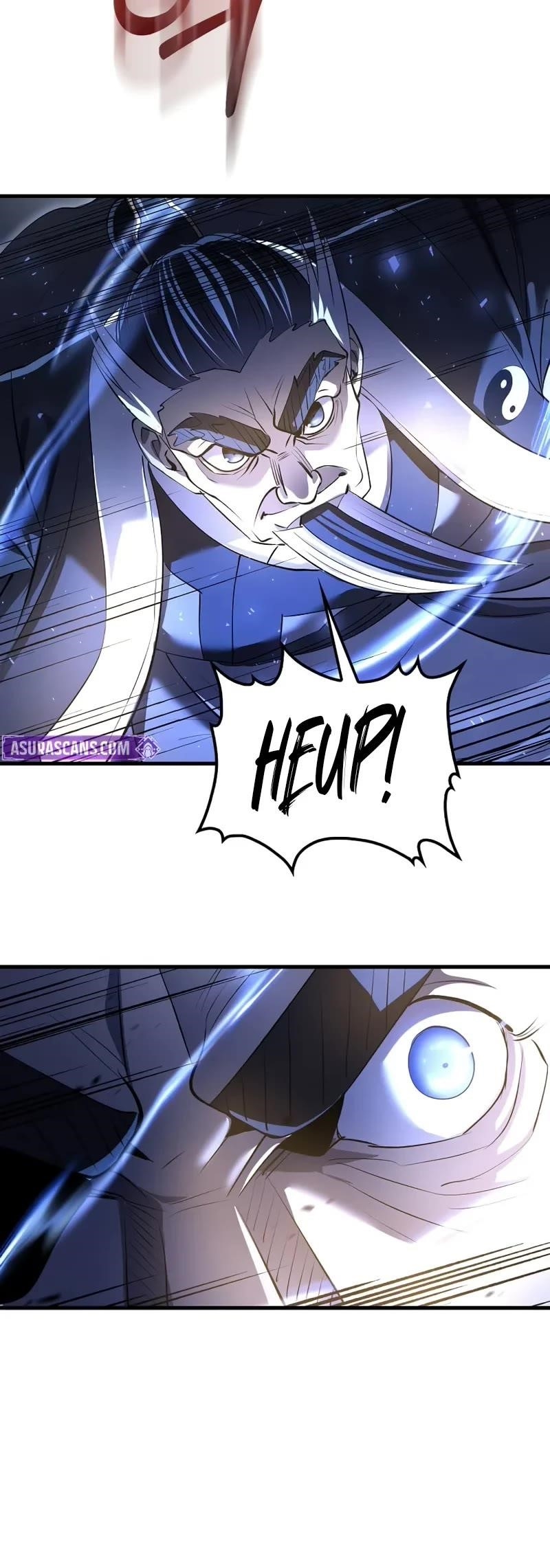 Doctor’s Rebirth Chapter 187 - Page 25 in English