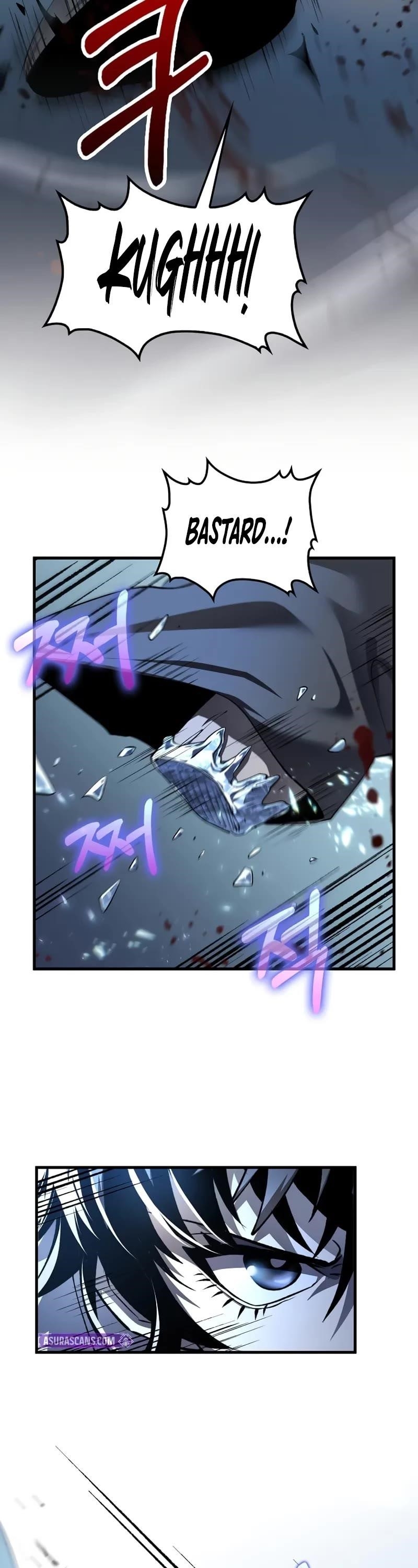 Doctor’s Rebirth Chapter 187 - Page 3 in English