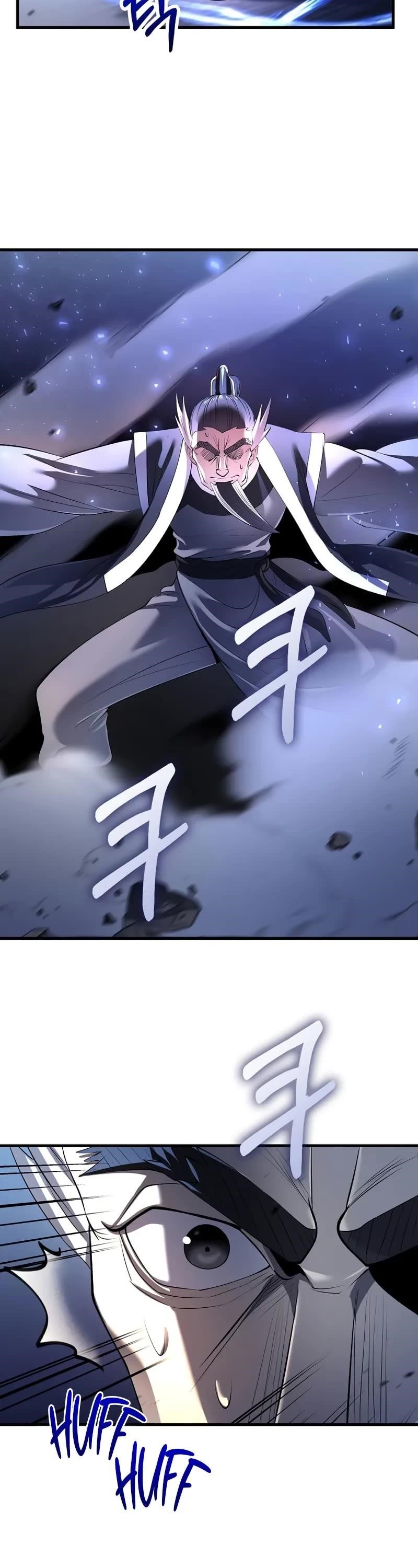Doctor’s Rebirth Chapter 187 - Page 30 in English