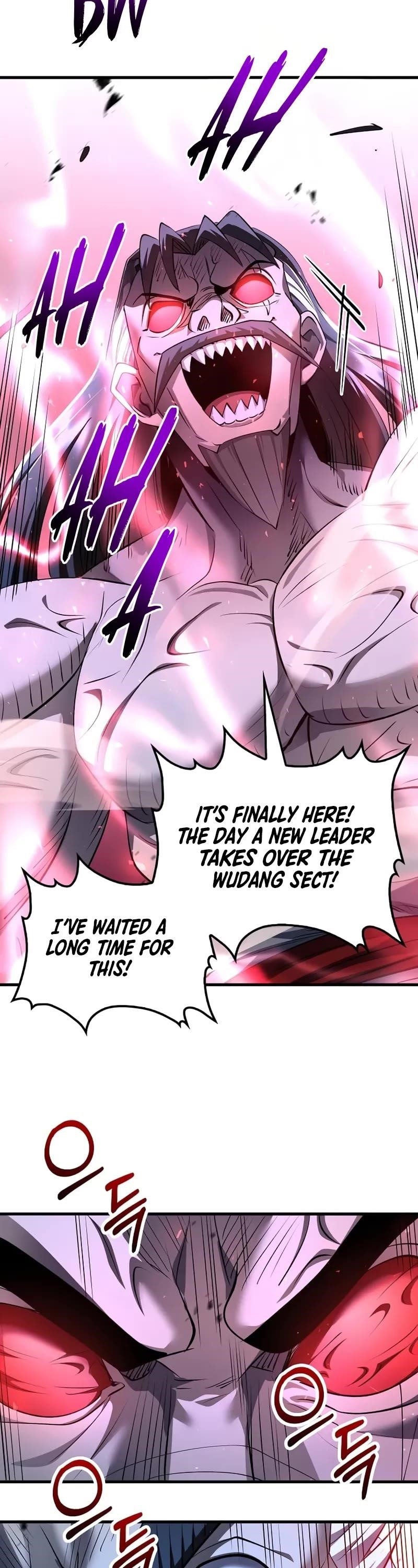 Doctor’s Rebirth Chapter 187 - Page 41 in English