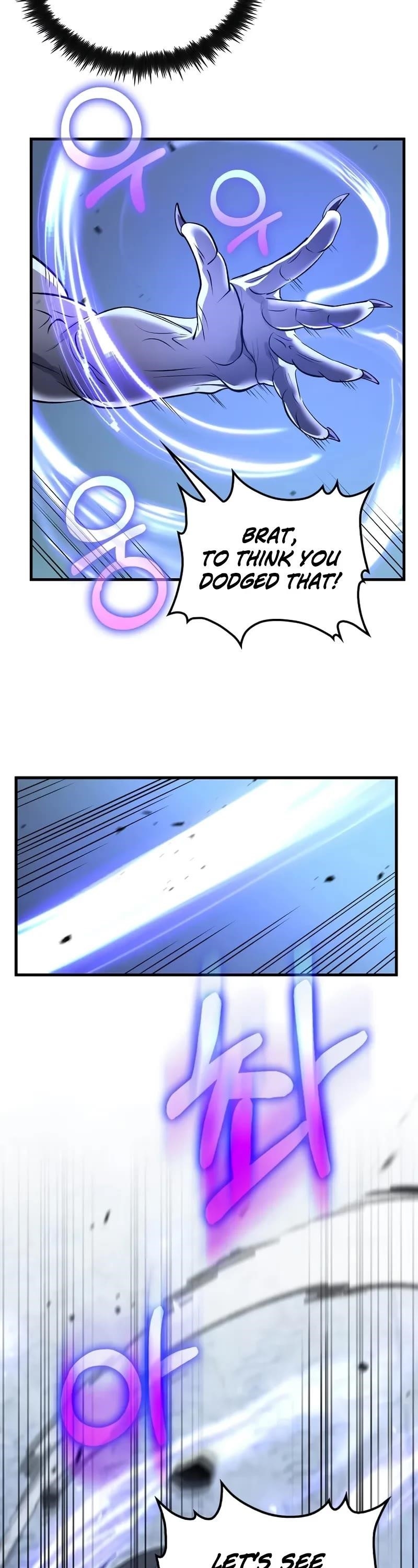 Doctor’s Rebirth Chapter 188 - Page 28 in English