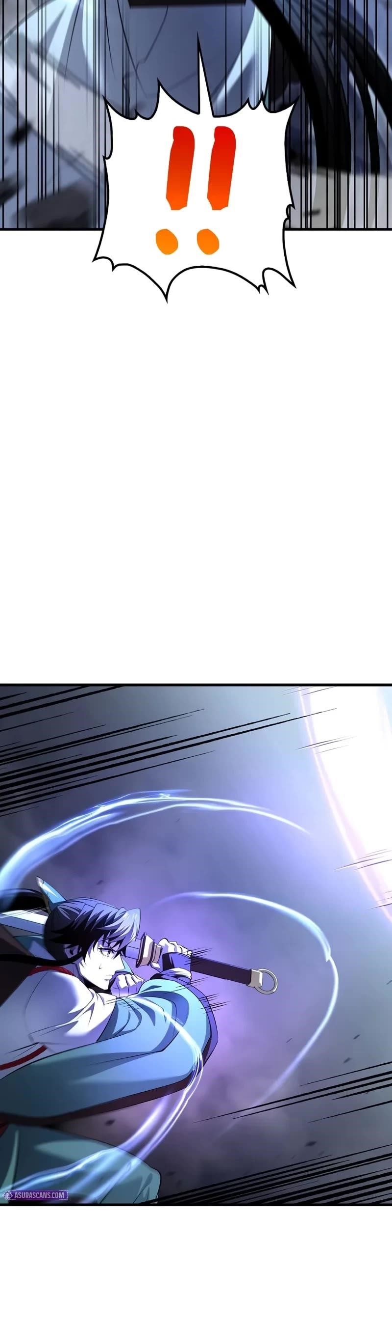 Doctor’s Rebirth Chapter 188 - Page 30 in English
