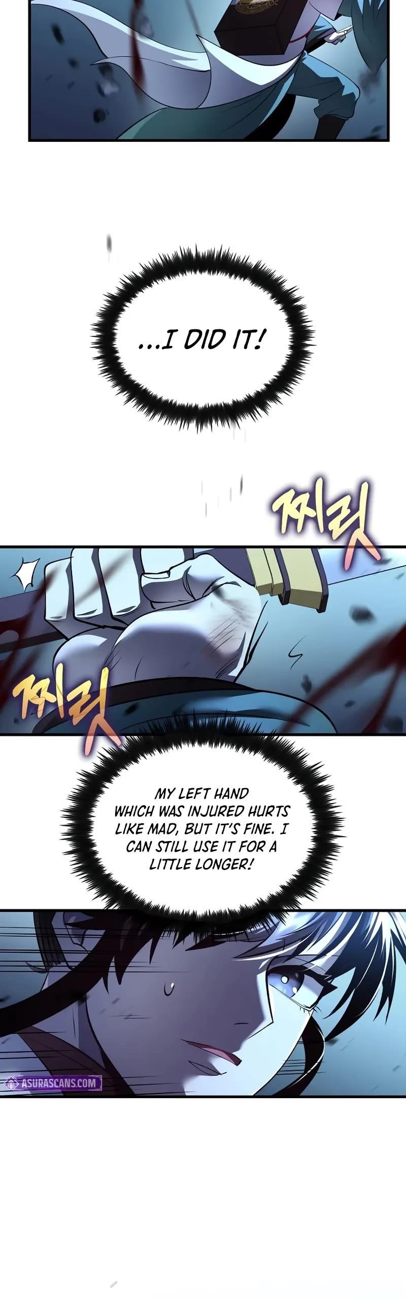 Doctor’s Rebirth Chapter 188 - Page 40 in English