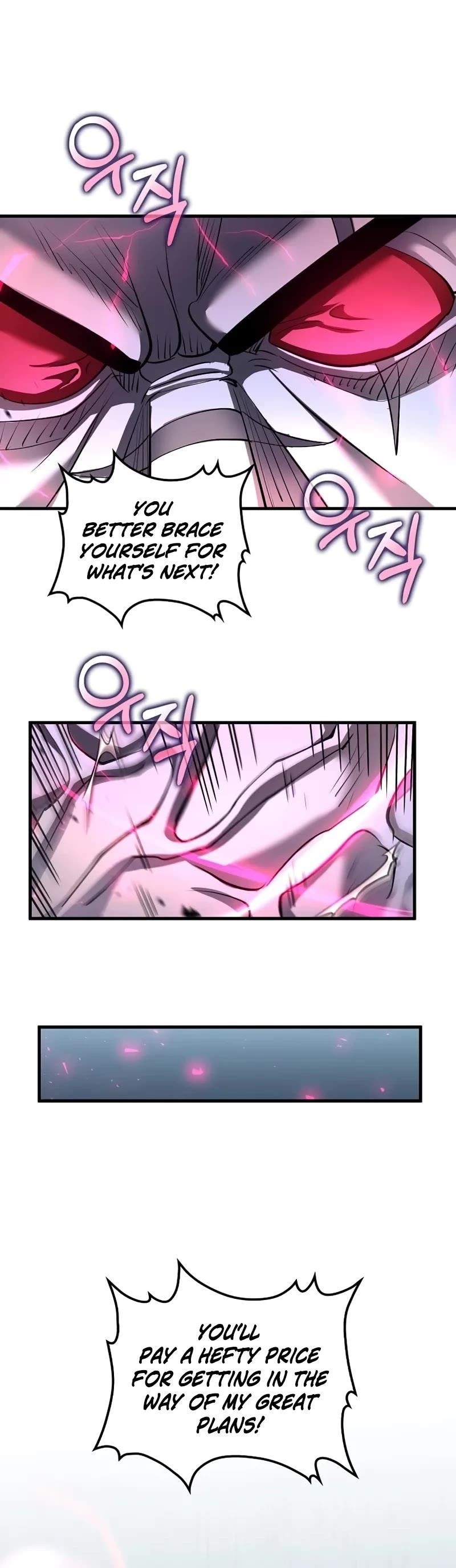 Doctor’s Rebirth Chapter 188 - Page 45 in English