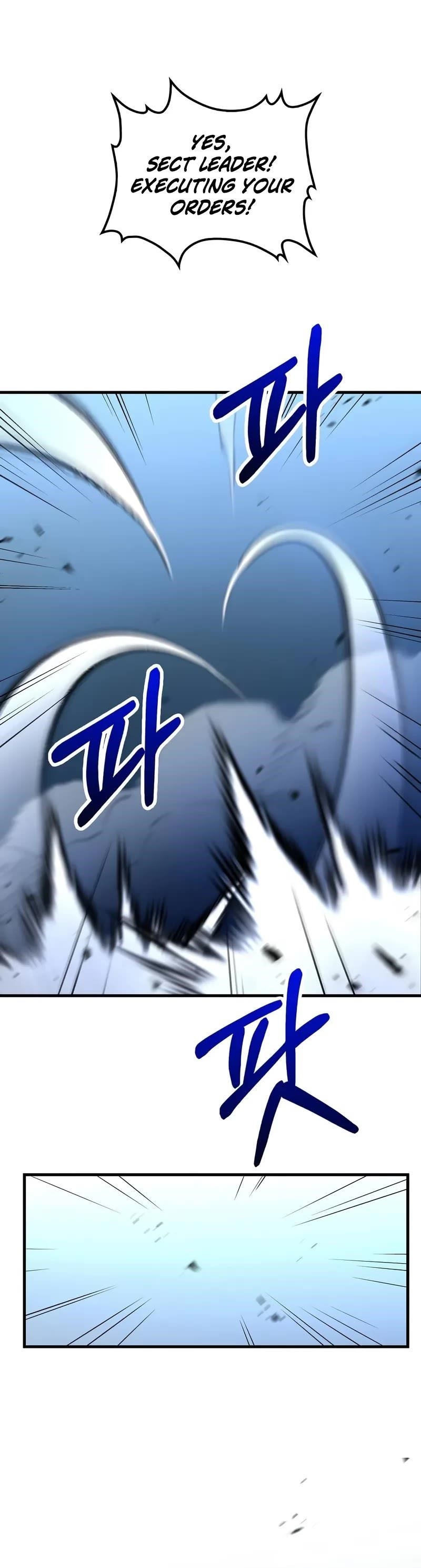 Doctor’s Rebirth Chapter 189 - Page 10 in English