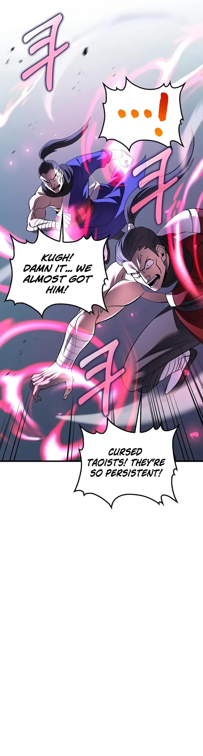 Doctor’s Rebirth Chapter 189 - Page 11 in English