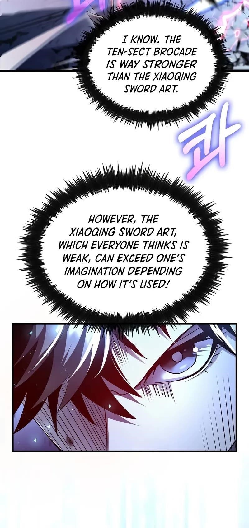 Doctor’s Rebirth Chapter 189 - Page 16 in English