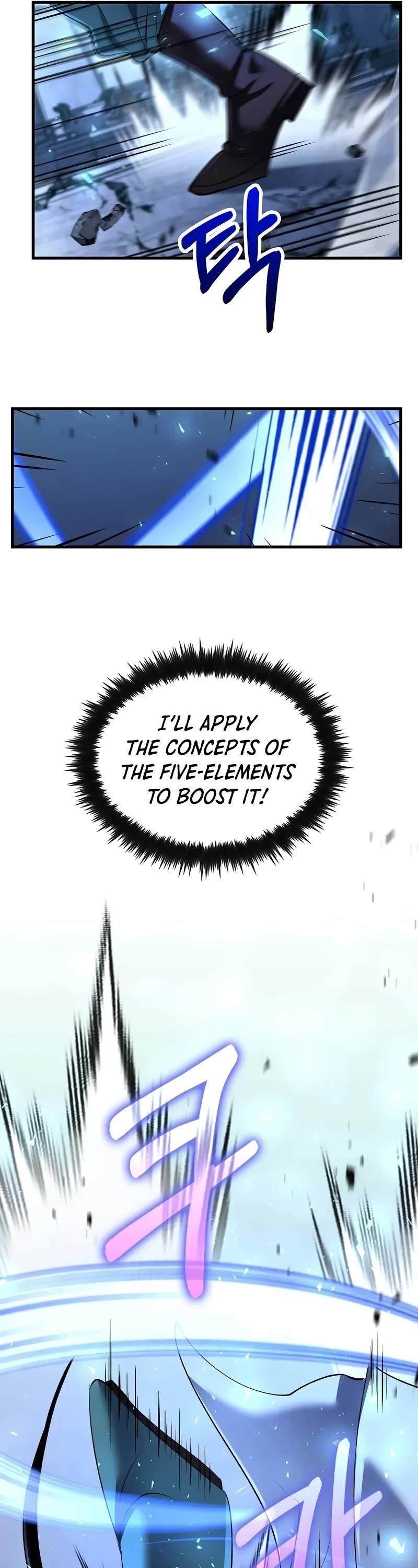 Doctor’s Rebirth Chapter 189 - Page 22 in English