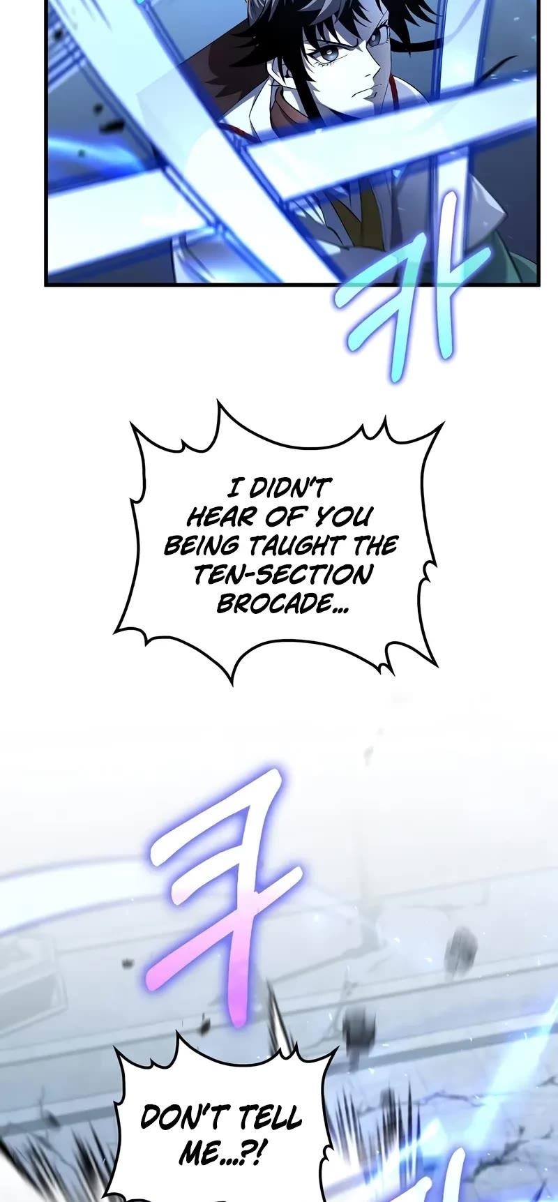 Doctor’s Rebirth Chapter 189 - Page 25 in English
