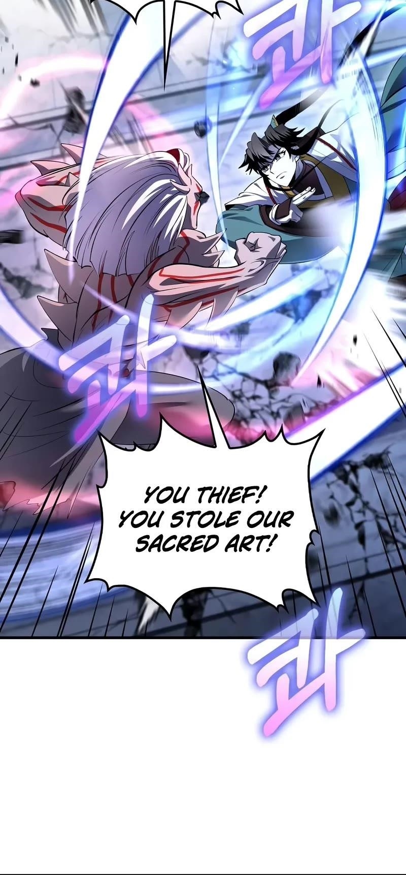 Doctor’s Rebirth Chapter 189 - Page 26 in English